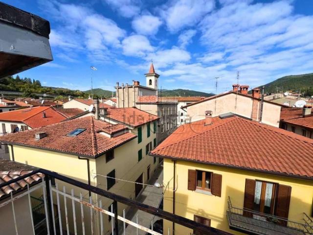 Appartamento in vendita a Pieve Santo Stefano, Arezzo