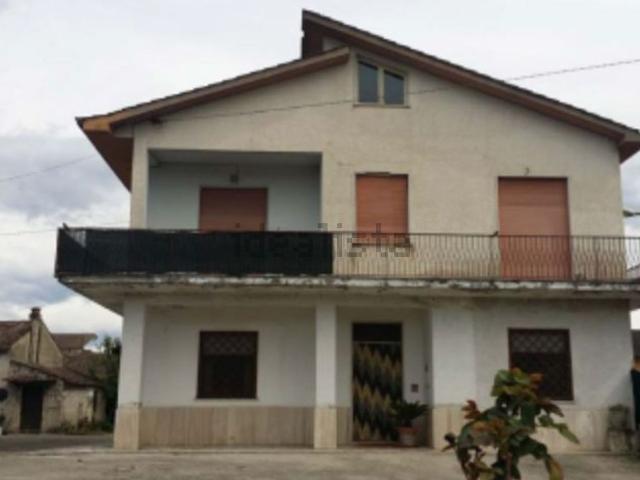 Appartamento in vendita a Pontecorvo, Lazio