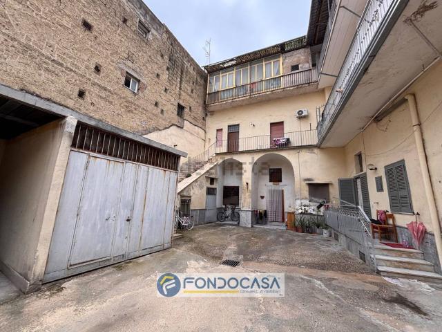 Appartamento in vendita a Sant'antimo, Campania