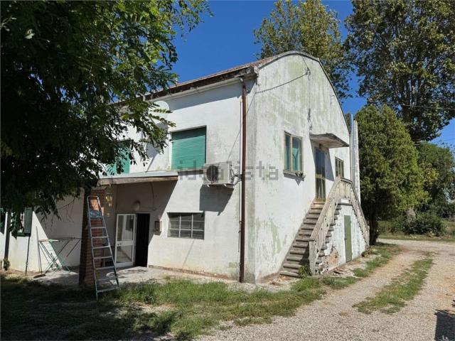 Appartamento in vendita a Ospitale, Bondeno