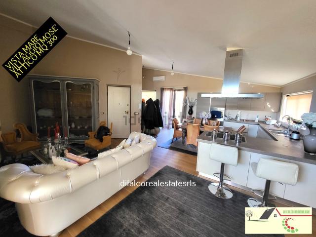 Attico in vendita a Agrigento