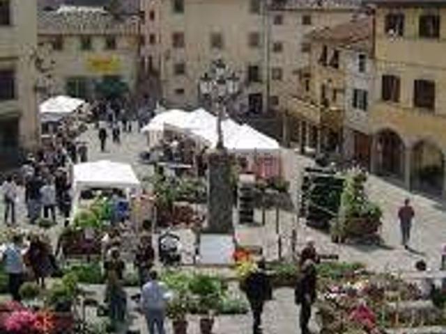 Appartamento in vendita a Unione di Comuni Valdarno e Valdisieve, Pelago