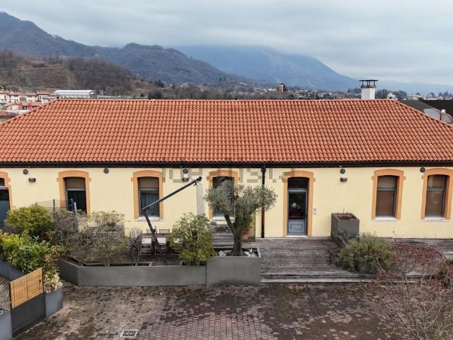 Appartamento in vendita a Torrebelvicino, Veneto