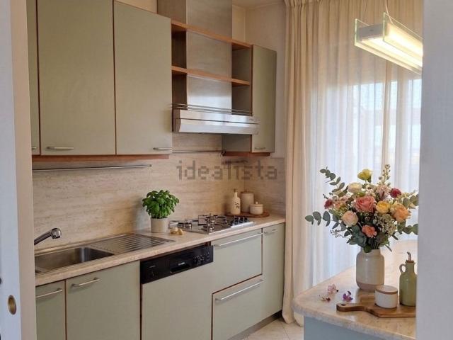 Appartamento in vendita a Quartiere Centro Nord, Faenza
