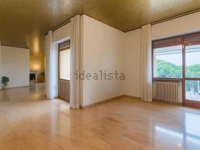 Appartamento in vendita a Santa Croce, Marche