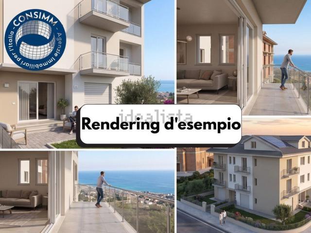 Appartamento in vendita a Calabria, Catanzaro