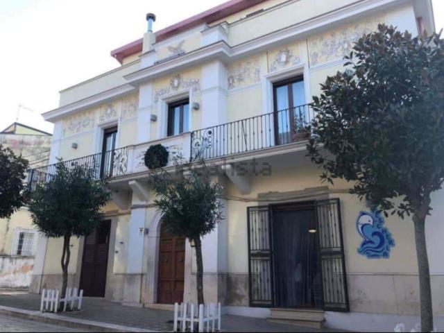 Appartamento in vendita a San Nicandro Garganico, Foggia