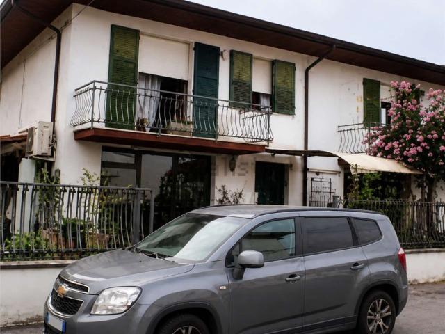 Appartamento in vendita a Santa Giustina, Rimini