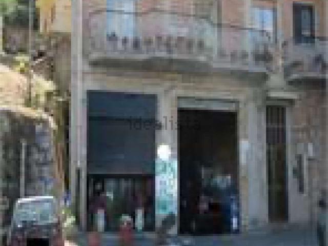 Appartamento in vendita a Troina, Sicilia