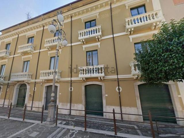 Appartamento in vendita a Pratola Serra, Campania