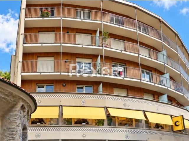Appartamento in vendita a Dossiglio, Bormio