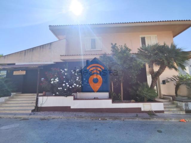 Attico in vendita a Castelvetrano, Trapani