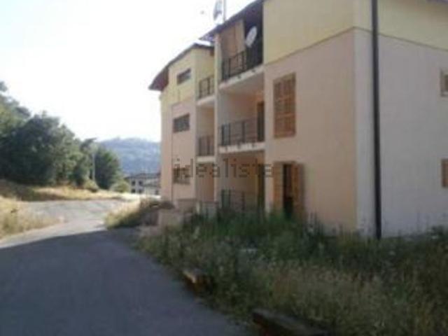 Appartamento in vendita a Borgo S.Antonio, Poggio Mirteto