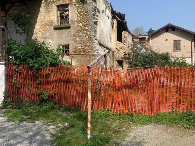 Appartamento in vendita a Robbiano, Giussano