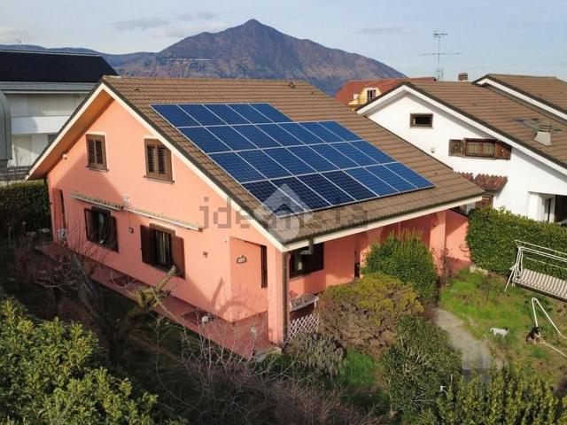 Appartamento in vendita a Ferriera, Buttigliera Alta