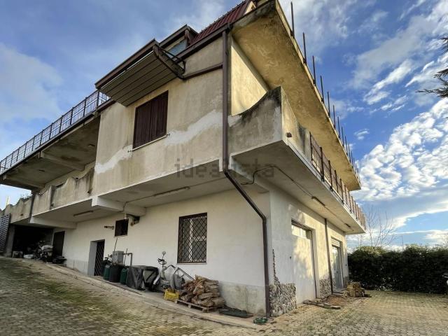 Appartamento in vendita a San Lorenzo del Vallo, Cosenza