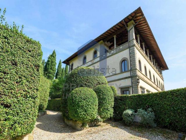 Appartamento in vendita a Terenzano, Fiesole
