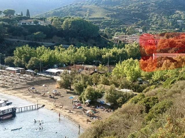 Appartamento in vendita a Porto Azzurro, Toscana