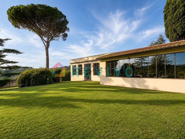 Appartamento in vendita a Terenzano, Fiesole