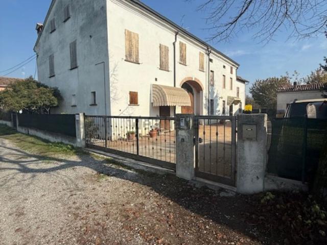 Appartamento in vendita a Bassa Reggiana, Re
