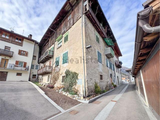Appartamento in vendita a Comunità della Valle di Sole, Croviana