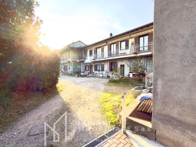 Appartamento in vendita a Busto Arsizio, Lombardia