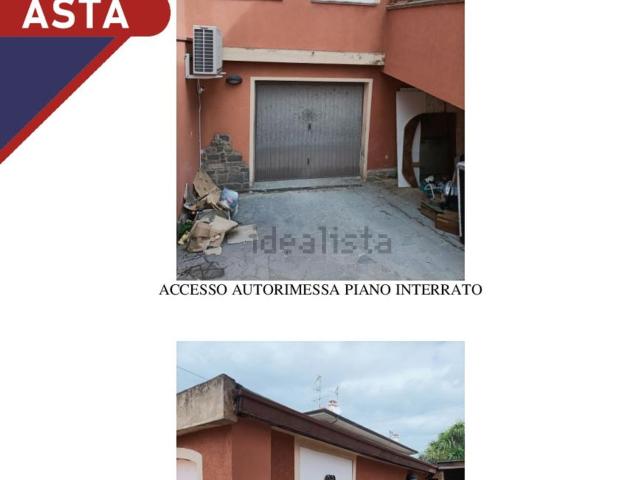 Appartamento in vendita a Lucrezia, Cartoceto