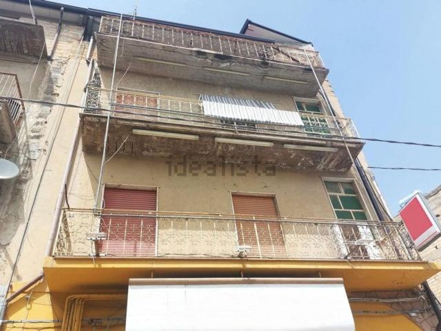 Appartamento in vendita a Niscemi, Sicilia
