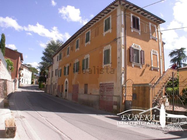 Appartamento in vendita a Gioiella, Umbria