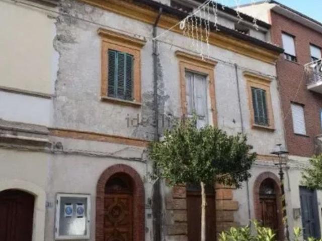 Appartamento in vendita a Gissi, Abruzzo