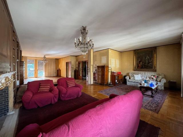 Attico in vendita a Padova