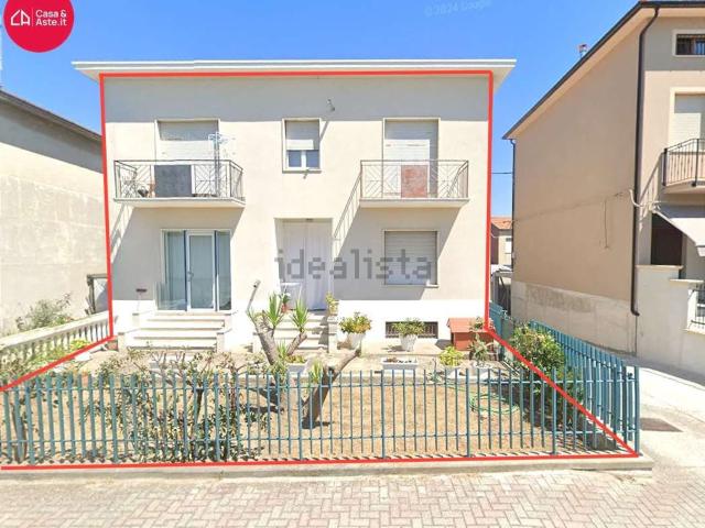 Appartamento in vendita a San Tommaso, Marche