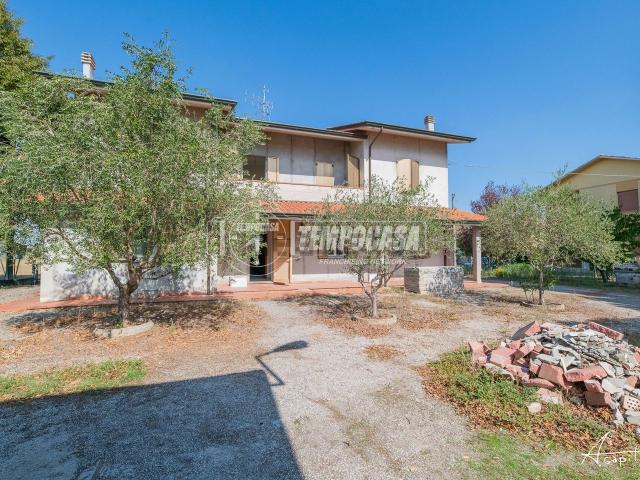 Appartamento in vendita a San Giorgio, Cesena
