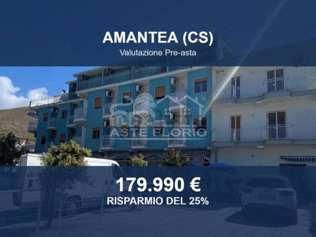 Appartamento in vendita a Marinella, Calabria