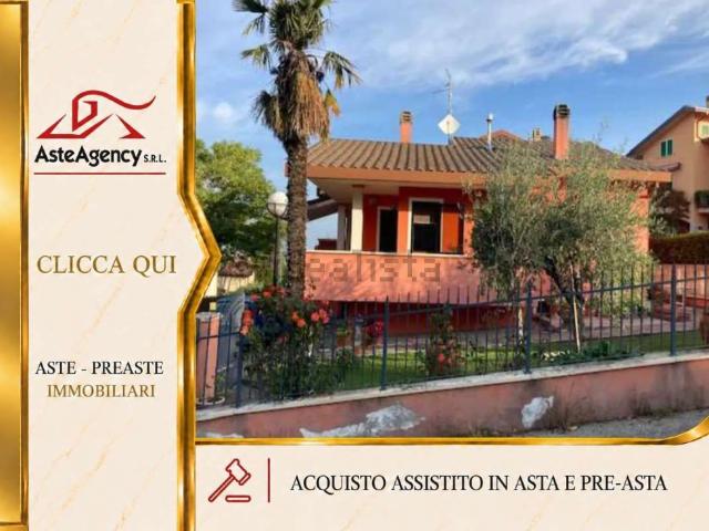 Appartamento in vendita a Calfabbro, Tavoleto