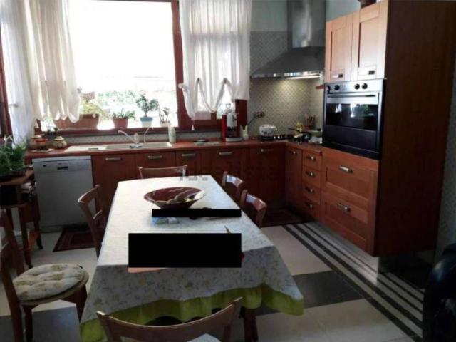 Appartamento in vendita a Andreotta, Castrolibero