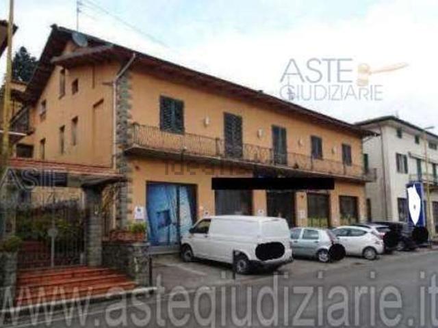 Appartamento in vendita a Abetone Cutigliano, Cutigliano