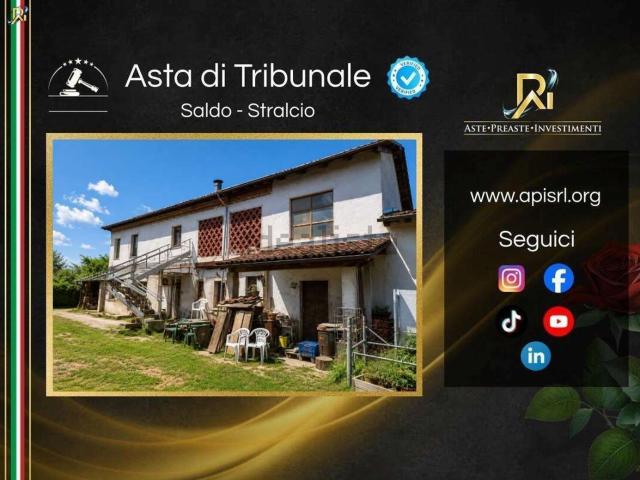 Appartamento in vendita a Astuti, Piemonte