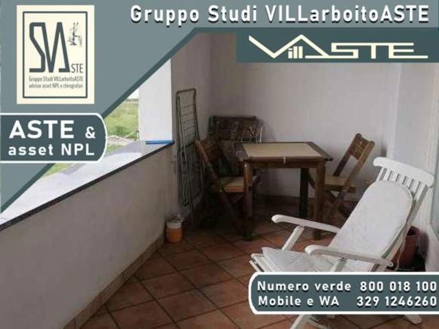 Appartamento in vendita a Piemonte, Biella