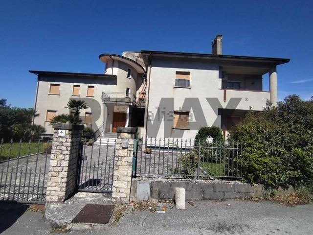 Appartamento in vendita a Morcone, Campania