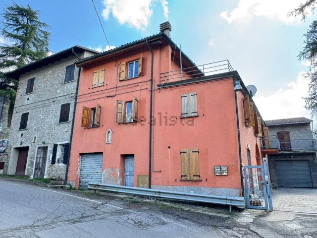 Appartamento in vendita a Unione dei comuni Valli del Reno, Lavino e Samoggia, Monte San Pietro