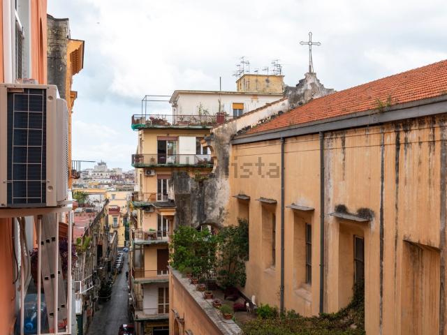 Appartamento in vendita a Municipalità 2, Campania