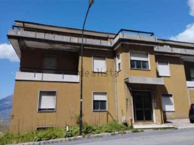 Appartamento in vendita a Lauria Superiore, Basilicata