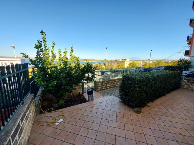 Appartamento in vendita a Augusta, Siracusa