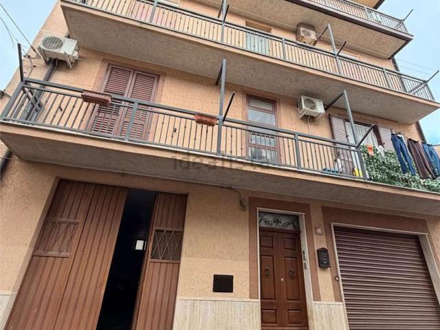 Appartamento in vendita a Rione Dalmazia, Mussomeli