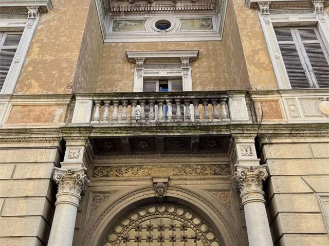 Appartamento in vendita a Soresina, Lombardia