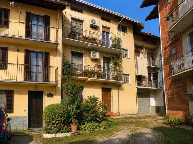 Appartamento in vendita a Piemonte, Biella