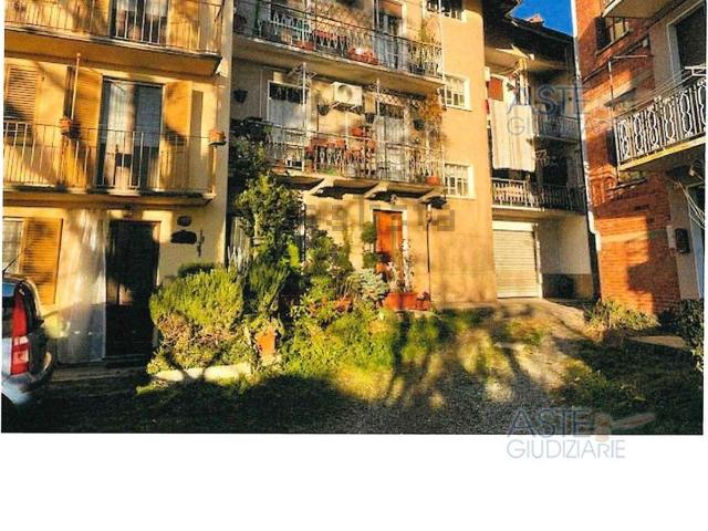 Appartamento in vendita a Galfione, Portula