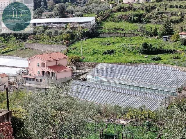 Appartamento in vendita a San Lorenzo, San Remo