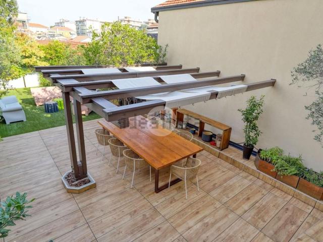 Appartamento in vendita a Sciarè, Gallarate